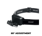MAZUZEE - LED Head Lamp