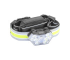 MAZUZEE - Rechargeable LED Head Lamp