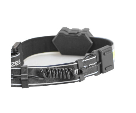 MAZUZEE - Rechargeable LED Head Lamp