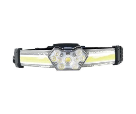 MAZUZEE - Rechargeable LED Head Lamp