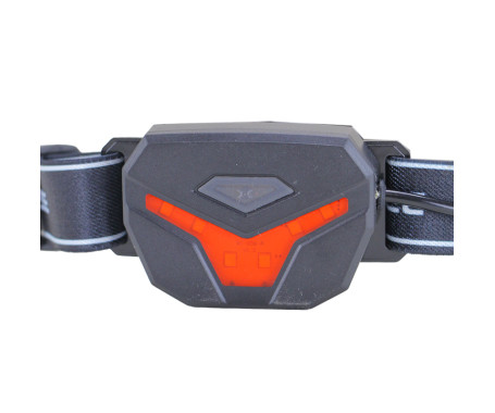 MAZUZEE - Rechargeable LED Head Lamp