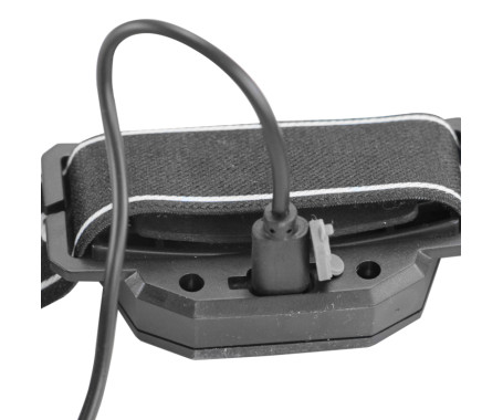 MAZUZEE - Rechargeable LED Head Lamp