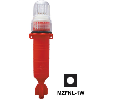 MAZUZEE - LED Fishnet Light