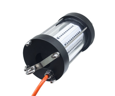 MAZUZEE - 1000W Underwater Fishing Light