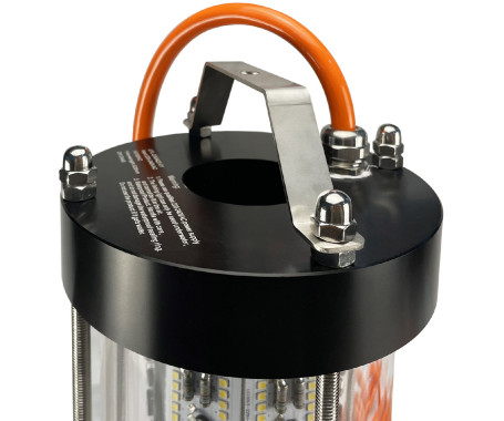 MAZUZEE - 2000W Underwater Fishing Light