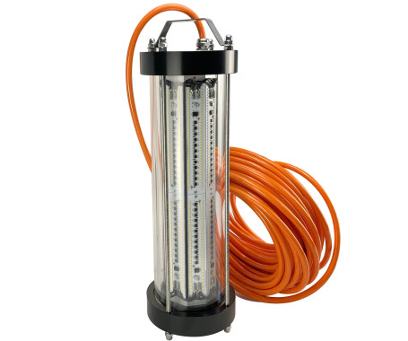 MAZUZEE - 2000W Underwater Fishing Light