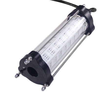 MAZUZEE - 200W Underwater Fishing Light