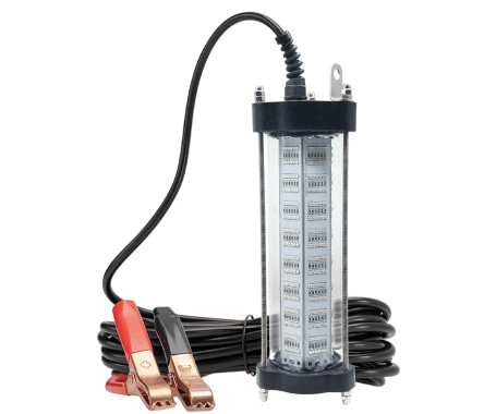 MAZUZEE - 200W Underwater Fishing Light