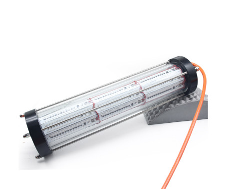 MAZUZEE - 3000W Underwater Fishing Light