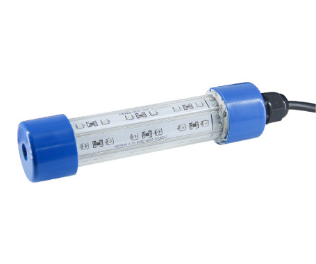 MAZUZEE - 30W Underwater Fishing Light