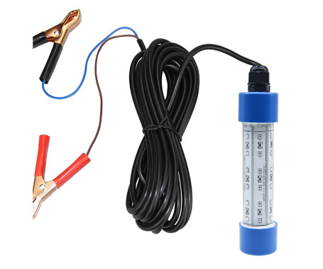 MAZUZEE - 30W Underwater Fishing Light