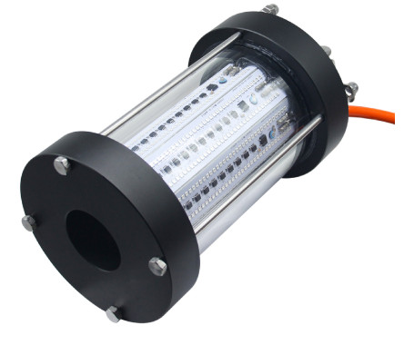 MAZUZEE - 500W Underwater Fishing Light