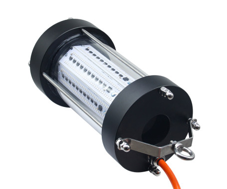 MAZUZEE - 500W Underwater Fishing Light