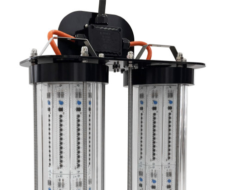 MAZUZEE - 6000W Underwater Fishing Light