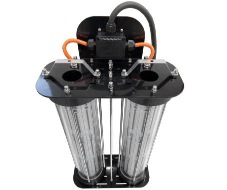 MAZUZEE - 6000W Underwater Fishing Light