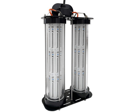 MAZUZEE - 6000W Underwater Fishing Light