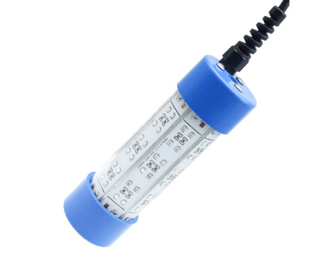 MAZUZEE - 60W Underwater Fishing Light