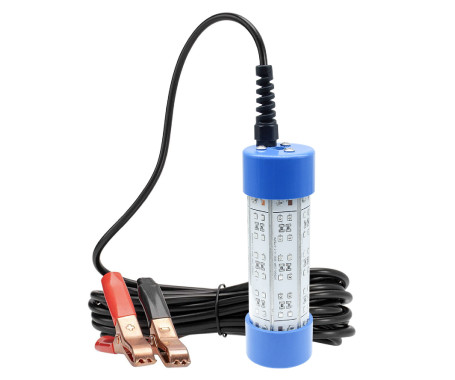 MAZUZEE - 60W Underwater Fishing Light