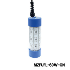 MAZUZEE - 60W Underwater Fishing Light