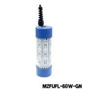 MAZUZEE - 60W Underwater Fishing Light