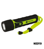 MAZUZEE - 3W Super White LED Diving Torch