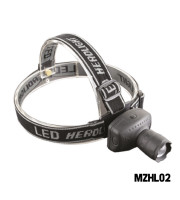 MAZUZEE - 1W LED Head Lamp