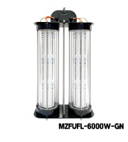 MAZUZEE - 6000W Underwater Fishing Light