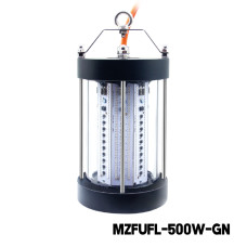 MAZUZEE - 500W Underwater Fishing Light