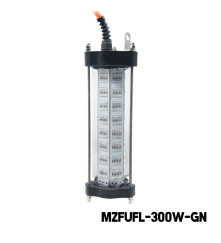 MAZUZEE - 300W Underwater Fishing Light