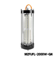 MAZUZEE - 2000W Underwater Fishing Light