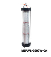 MAZUZEE - 3000W Underwater Fishing Light
