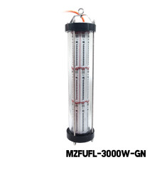 MAZUZEE - 3000W Underwater Fishing Light