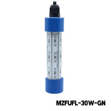 MAZUZEE - 30W Underwater Fishing Light