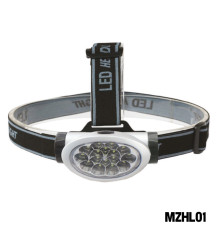 MAZUZEE - 1.6W LED Head Lamp
