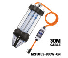 MAZUZEE - 800W LED Underwater Fishing Light