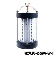 MAZUZEE - 1000W Underwater Fishing Light