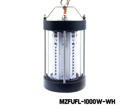 MAZUZEE - 1000W Underwater Fishing Light
