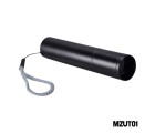 MAZUZEE - Rechargeable U.V. LED Torch (365NM)