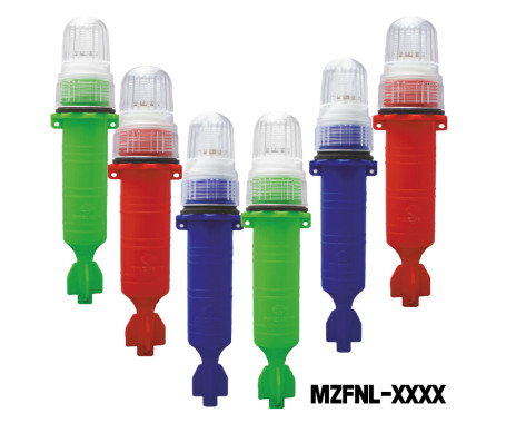 MAZUZEE - LED Fishnet Light