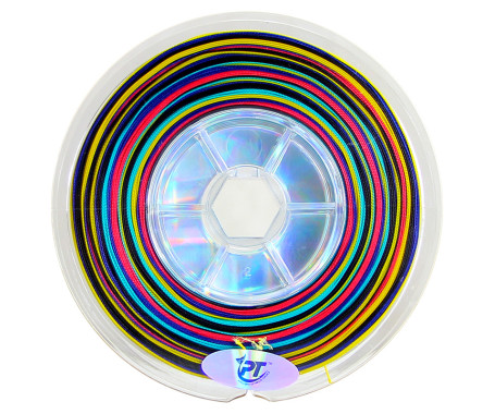 PIONEER -  Altitude 836 X Sovereign Super PE Braid Fishing Line