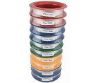 MAZUZEE - Fishing Line Hand Caster (100 Meter Spool)