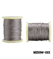 MAZUZEE - 316 S.S. Wire 7 X 7 (Non - Magnetic)