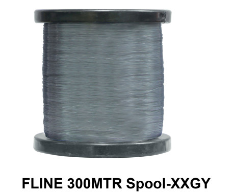 MAZUZEE - Supersoft Fishing line (300 MTR Spool)