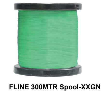 MAZUZEE - Supersoft Fishing line (300 MTR Spool)