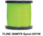 MAZUZEE - Supersoft Fishing line (300 MTR Spool)