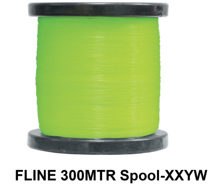 MAZUZEE - Supersoft Fishing line (300 MTR Spool)