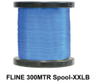 MAZUZEE - Supersoft Fishing line (300 MTR Spool)