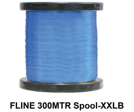 MAZUZEE - Supersoft Fishing line (300 MTR Spool)