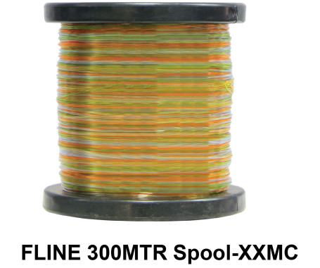 MAZUZEE - Supersoft Fishing line (300 MTR Spool)