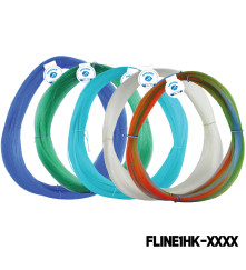 MAZUZEE - Supersoft Fishing Line (1 KG Hank)